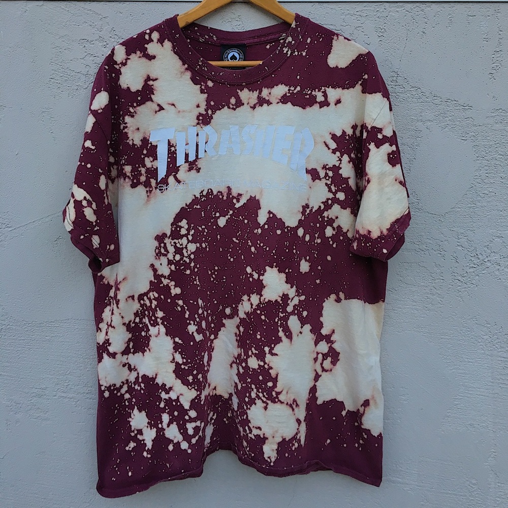 Thrasher Shirt